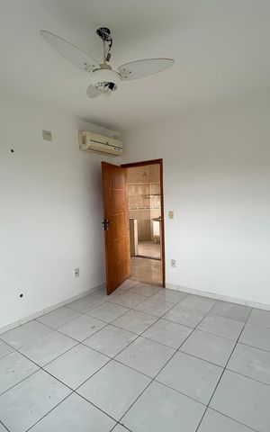 Casa à venda com 200m², 4 quartos e sem vagaQuarto 4 - Suíte