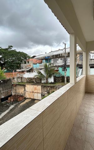 Casa à venda com 200m², 4 quartos e sem vagaÁrea comum