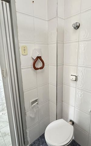 Casa à venda com 200m², 4 quartos e sem vagaBanheiro Social