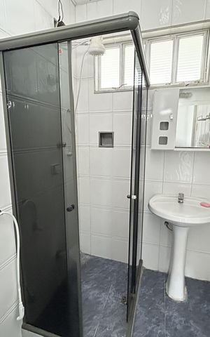 Casa à venda com 200m², 4 quartos e sem vagaBanheiro Social