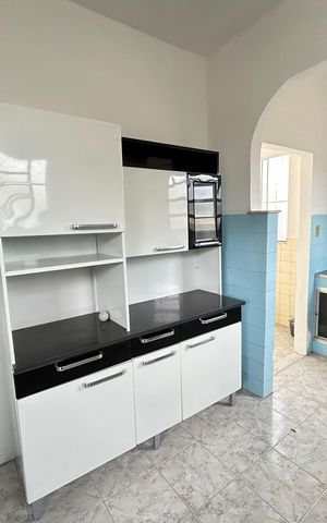 Casa à venda com 200m², 4 quartos e sem vagaCozinha