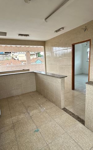 Casa à venda com 200m², 4 quartos e sem vagaEspaço Gourmet