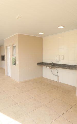 Apartamento para alugar com 50m², 2 quartos e 1 vagaÁrea comum - Churrasqueira