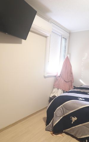 Apartamento para alugar com 50m², 2 quartos e 1 vagaQuarto 01