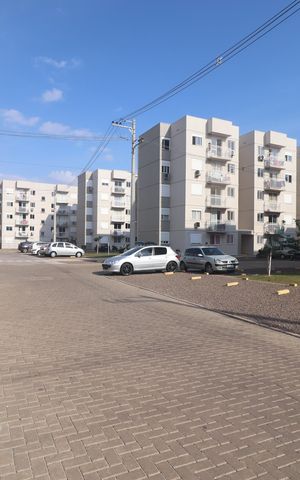 Apartamento para alugar com 50m², 2 quartos e 1 vagavagas