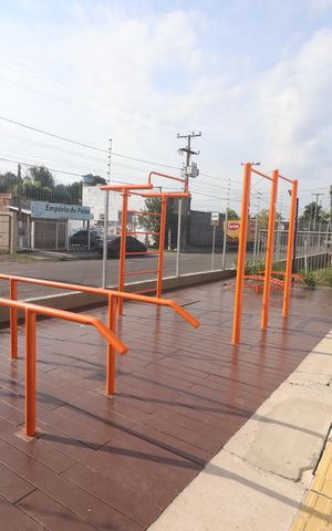 Apartamento para alugar com 50m², 2 quartos e 1 vagaAcademia