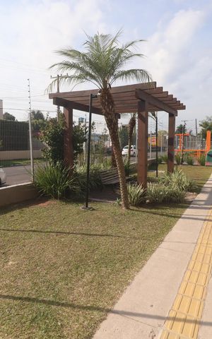 Apartamento para alugar com 50m², 2 quartos e 1 vagaÁrea comum