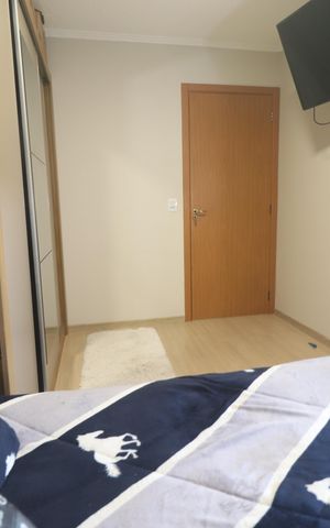 Apartamento para alugar com 50m², 2 quartos e 1 vagaQuarto 01