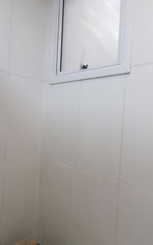 Apartamento para alugar com 50m², 2 quartos e 1 vagaBanheiro