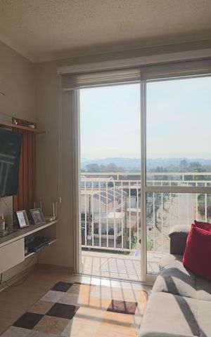 Apartamento para alugar com 50m², 2 quartos e 1 vagaDetalhe