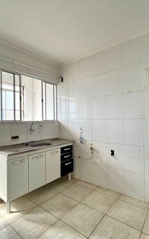 Apartamento à venda com 66m², 2 quartos e sem vagaCozinha