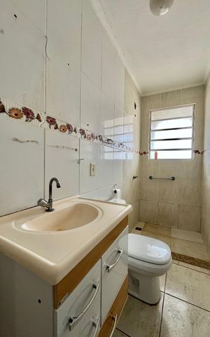 Apartamento à venda com 66m², 2 quartos e sem vagaBanheiro