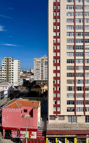 Apartamento à venda com 66m², 2 quartos e sem vagaVista da janela
