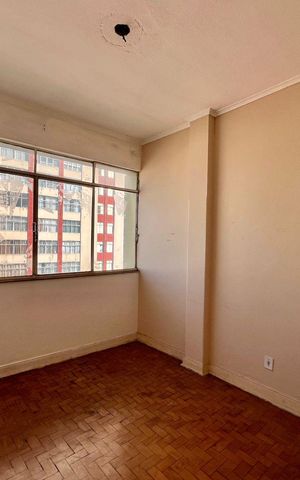 Apartamento à venda com 66m², 2 quartos e sem vagaQuarto 2