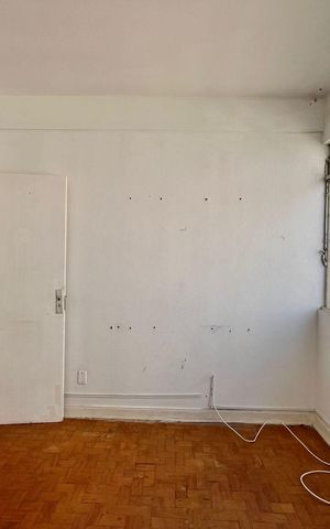 Apartamento à venda com 66m², 2 quartos e sem vagaQuarto 1