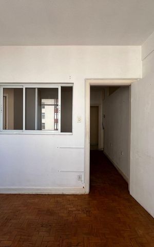 Apartamento à venda com 66m², 2 quartos e sem vagaQuarto 1