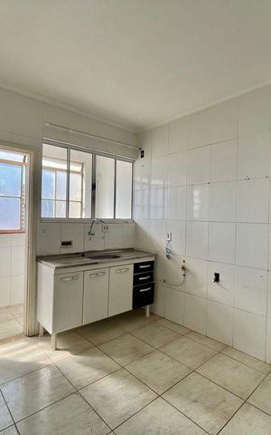 Apartamento à venda com 66m², 2 quartos e sem vagaCozinha