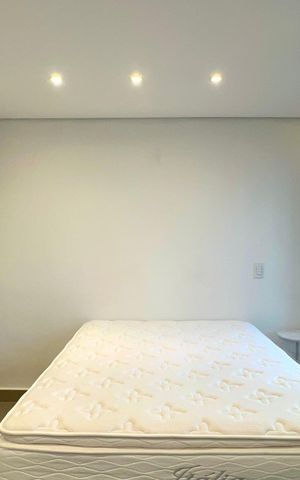 Studio à venda com 27m², 1 quarto e sem vaga Studio à venda com 27m², 1 quarto e sem vagaStudio
