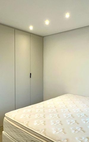 Studio à venda com 27m², 1 quarto e sem vaga Studio à venda com 27m², 1 quarto e sem vagaStudio