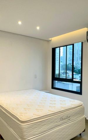 Studio à venda com 27m², 1 quarto e sem vaga Studio à venda com 27m², 1 quarto e sem vagaStudio