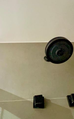 Studio à venda com 27m², 1 quarto e sem vaga Studio à venda com 27m², 1 quarto e sem vagaBanheiro