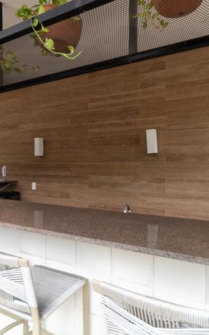 Apartamento para alugar com 29m², 1 quarto e sem vaga Apartamento para alugar com 29m², 1 quarto e sem vagaÁrea Comum