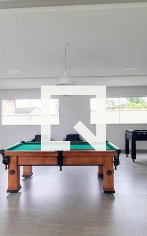 Apartamento à venda com 58m², 2 quartos e 1 vaga Apartamento à venda com 58m², 2 quartos e 1 vagaSala de Jogos