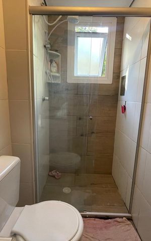Apartamento para alugar com 64m², 2 quartos e 1 vaga