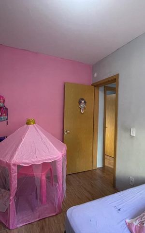 Apartamento para alugar com 64m², 2 quartos e 1 vaga