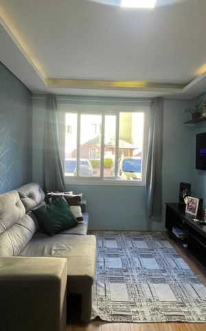 Apartamento para alugar com 64m², 2 quartos e 1 vaga