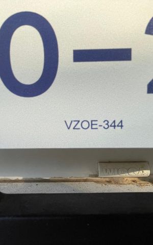 Apartamento para alugar com 64m², 2 quartos e 1 vaga Apartamento para alugar com 64m², 2 quartos e 1 vagaPlaca instalada em 04/06/2026, placa n VZOE-344