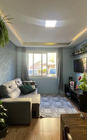 Apartamento para alugar com 64m², 2 quartos e 1 vaga