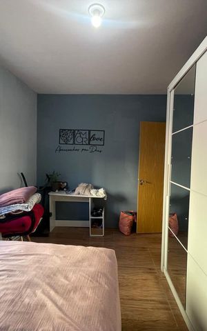 Apartamento para alugar com 64m², 2 quartos e 1 vaga