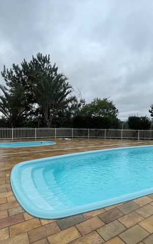 Apartamento para alugar com 64m², 2 quartos e 1 vaga