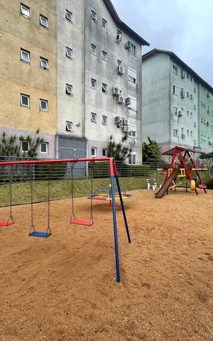 Apartamento para alugar com 64m², 2 quartos e 1 vaga