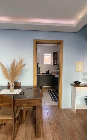 Apartamento para alugar com 64m², 2 quartos e 1 vaga