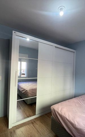 Apartamento para alugar com 64m², 2 quartos e 1 vaga