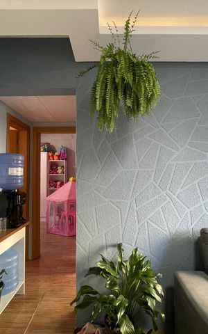 Apartamento para alugar com 64m², 2 quartos e 1 vaga