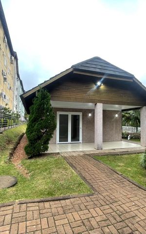 Apartamento para alugar com 64m², 2 quartos e 1 vaga