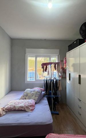 Apartamento para alugar com 64m², 2 quartos e 1 vaga