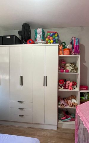Apartamento para alugar com 64m², 2 quartos e 1 vaga