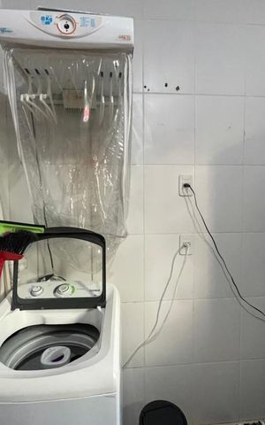 Apartamento para alugar com 64m², 2 quartos e 1 vaga