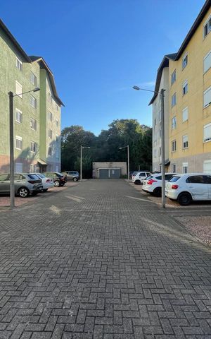 Apartamento para alugar com 64m², 2 quartos e 1 vaga