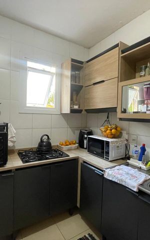 Apartamento para alugar com 64m², 2 quartos e 1 vaga