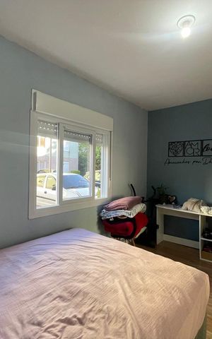 Apartamento para alugar com 64m², 2 quartos e 1 vaga