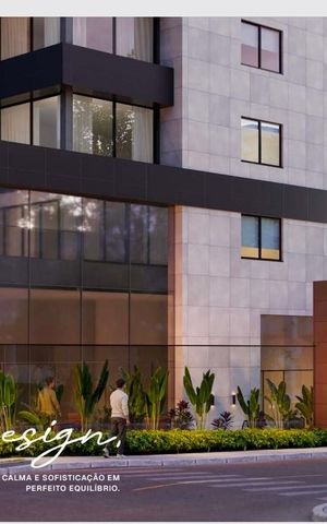 Apartamento à venda com 134m², 4 quartos e 3 vagas