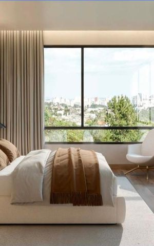 Apartamento à venda com 134m², 4 quartos e 3 vagas