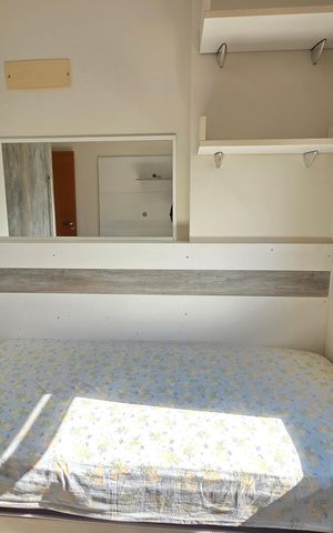 Apartamento para alugar com 119m², 3 quartos e 2 vagasQuarto 2