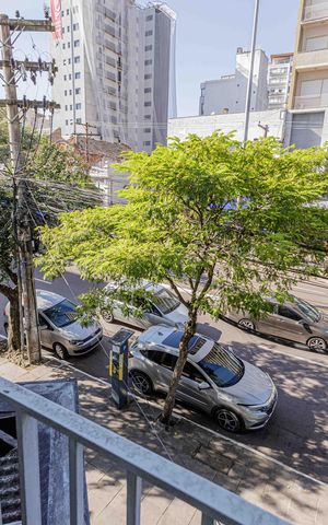 Apartamento à venda com 120m², 3 quartos e 1 vagaSacada da Suíte 