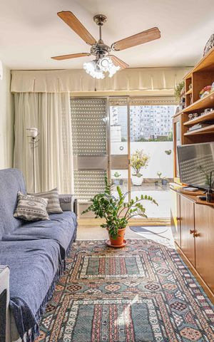 Apartamento à venda com 120m², 3 quartos e 1 vagaSala